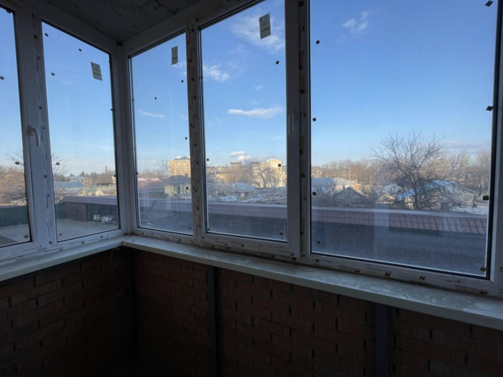 2-комн квартира Октябрьская ул, 31г
