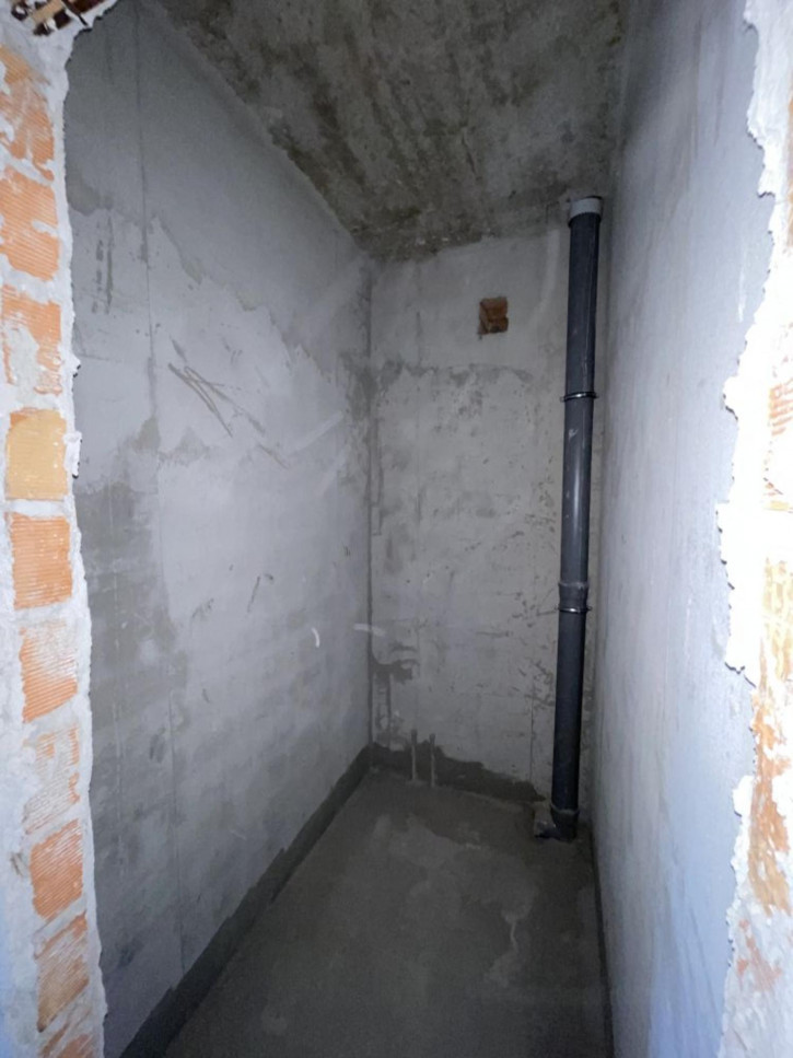 2-комн квартира Октябрьская ул, 31г