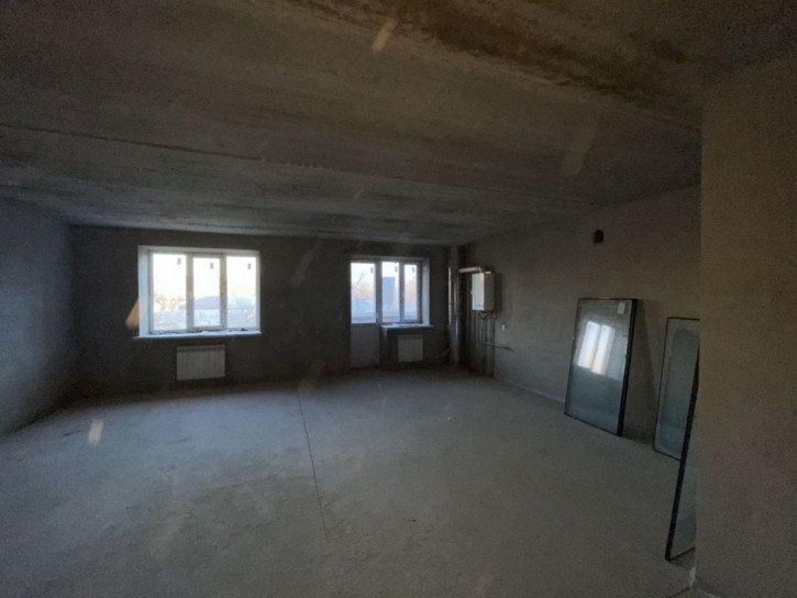2-комн квартира Октябрьская ул, 31г