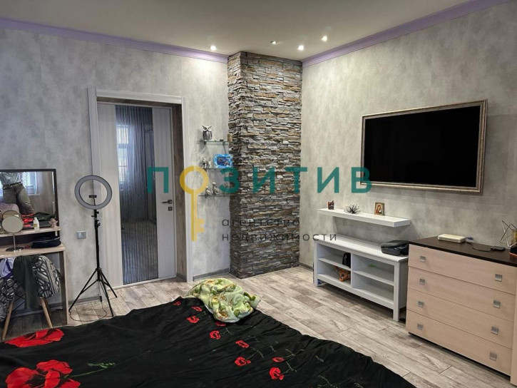 3-комн квартира Теплосерная ул, 34