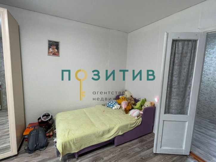 4-комн квартира 9 мая, 5