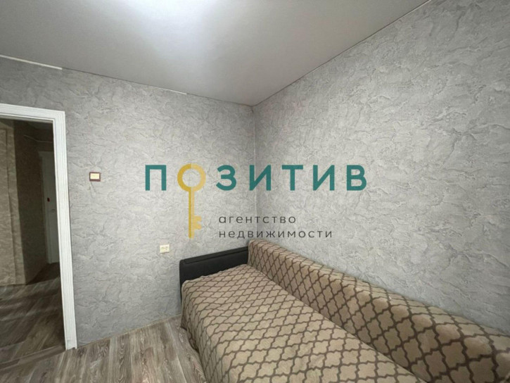 4-комн квартира 9 мая, 5