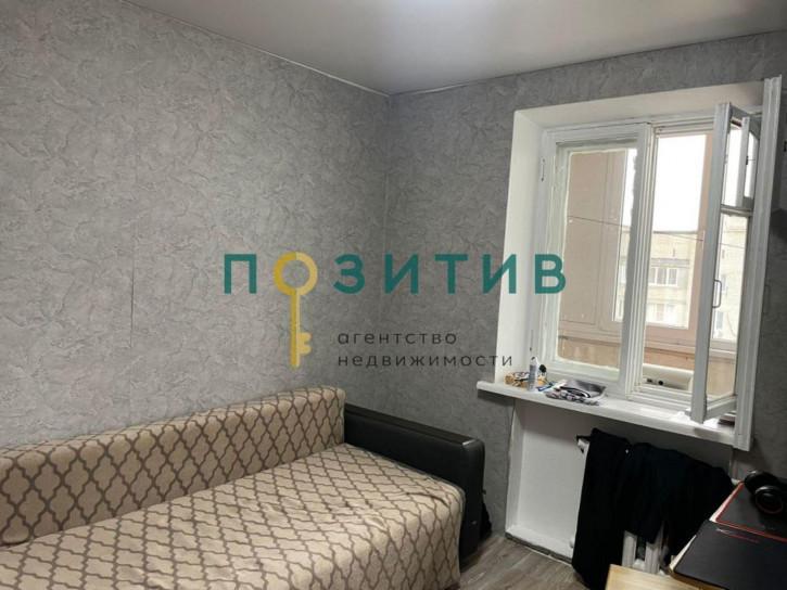 4-комн квартира 9 мая, 5