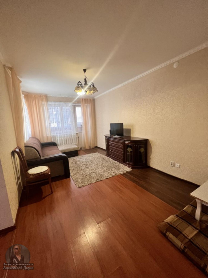 3-комн квартира Сиреневая, 2в
