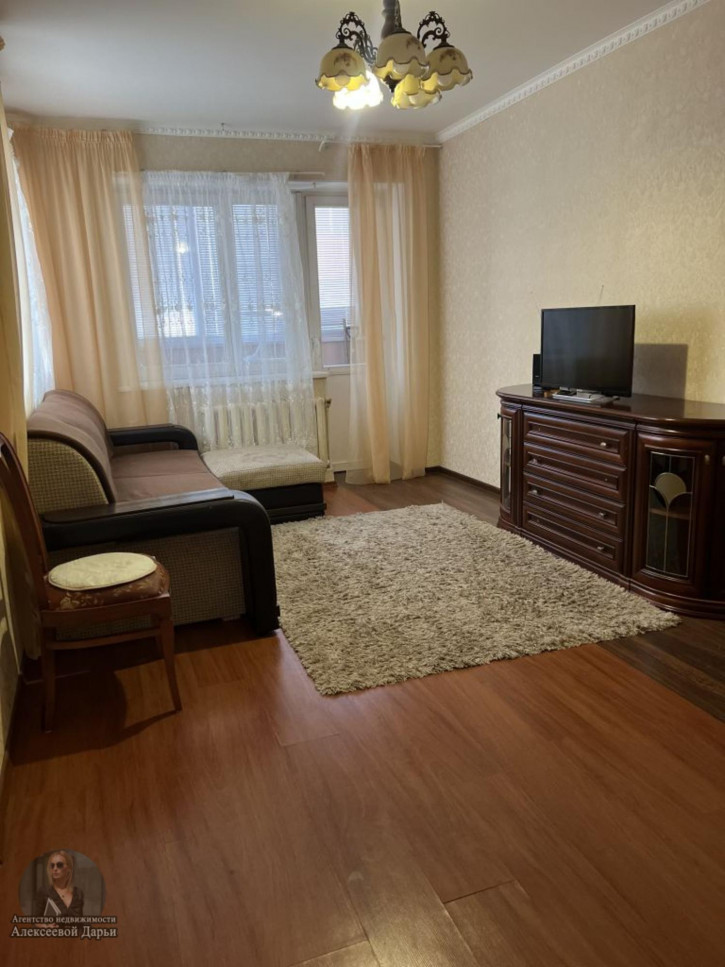 3-комн квартира Сиреневая, 2в