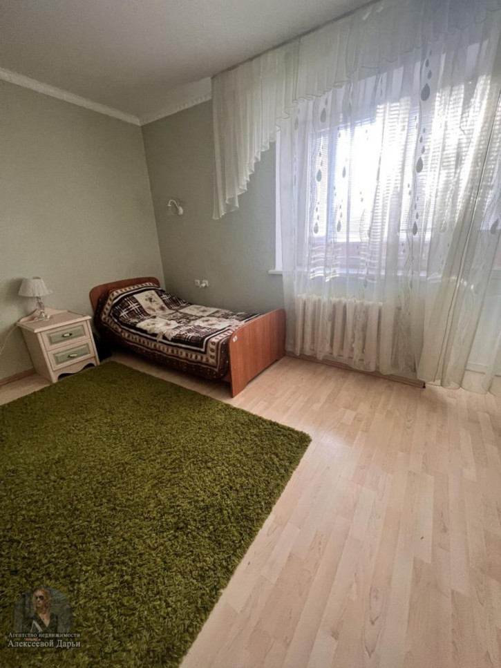 3-комн квартира Сиреневая, 2в
