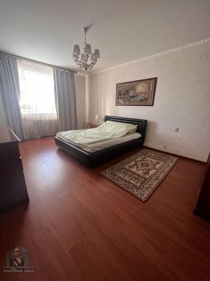 3-комн квартира Сиреневая, 2в