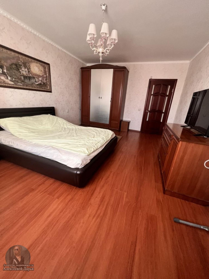 3-комн квартира Сиреневая, 2в