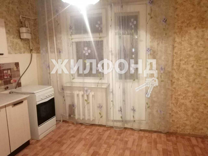 2-комн квартира 5-й Орловской стрелковой дивизии улица, д.4