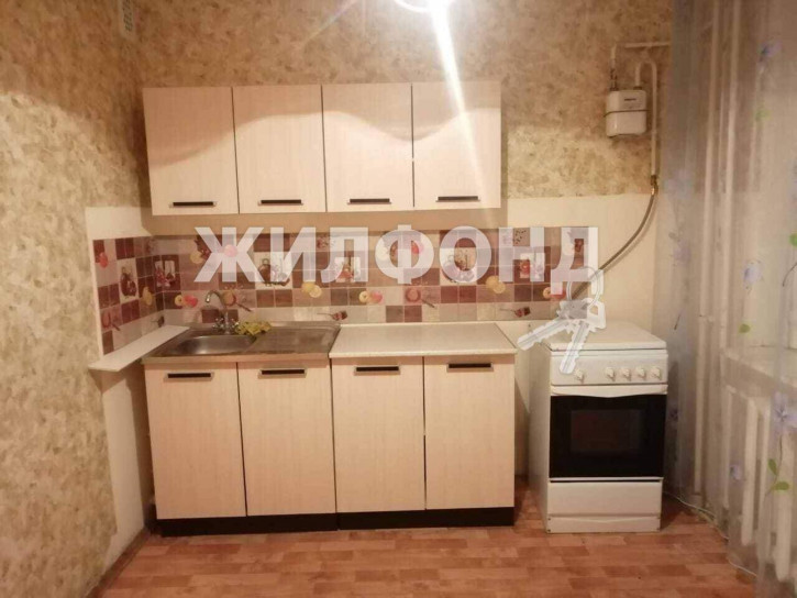 2-комн квартира 5-й Орловской стрелковой дивизии улица, д.4