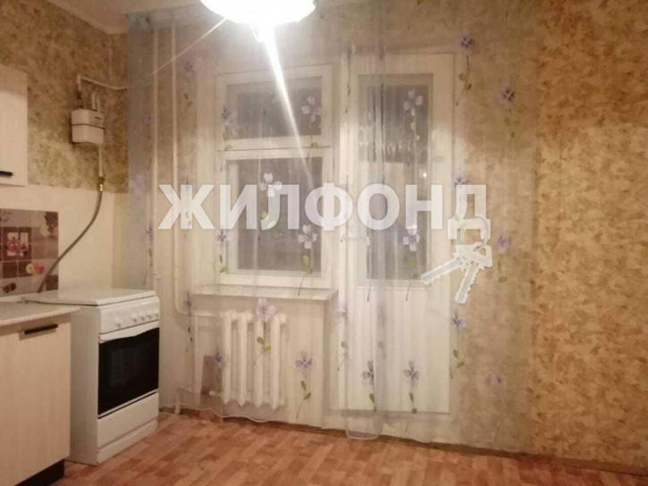 2-комн квартира 5-й Орловской стрелковой дивизии улица, д.4