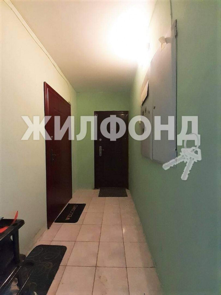 2-комн квартира 5-й Орловской стрелковой дивизии улица, д.4