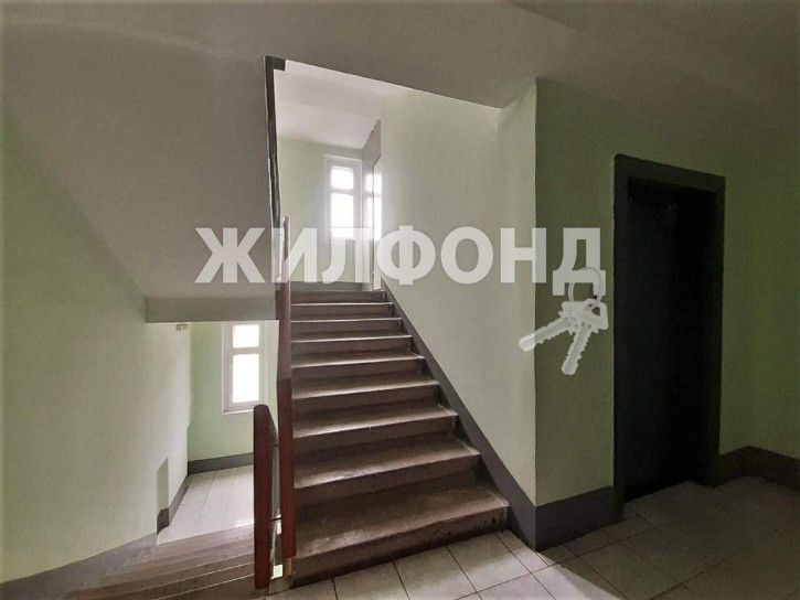 2-комн квартира 5-й Орловской стрелковой дивизии улица, д.4