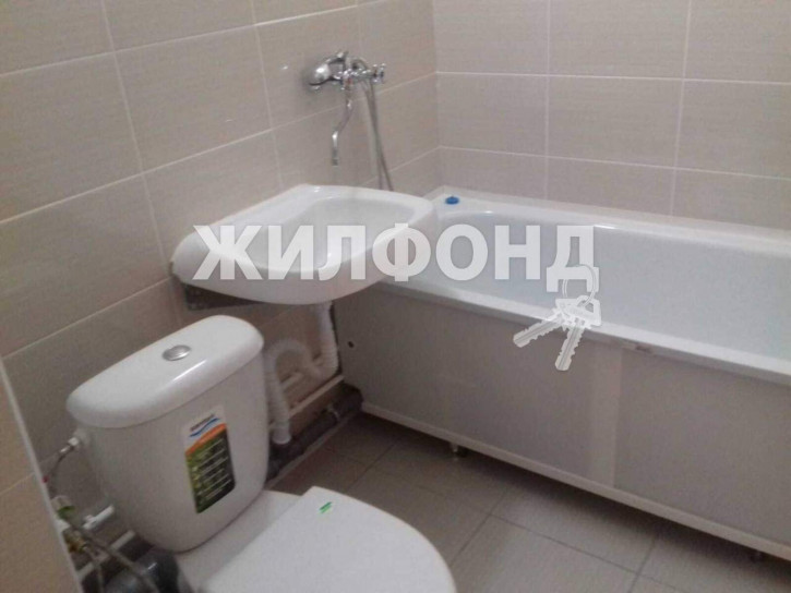 1-комн квартира Артамонова улица, д.34/8