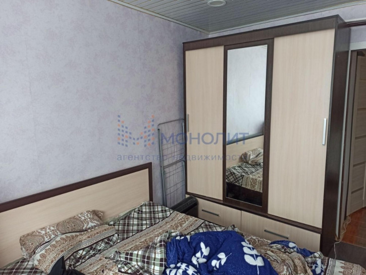 1-комн квартира Гагино с