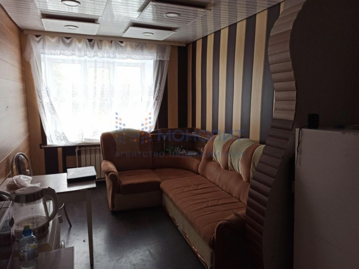 1-комн квартира Гагино с
