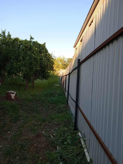 Продажа дома Гражданская улица, 12