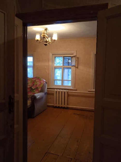 Продажа дома Гражданская улица, 12