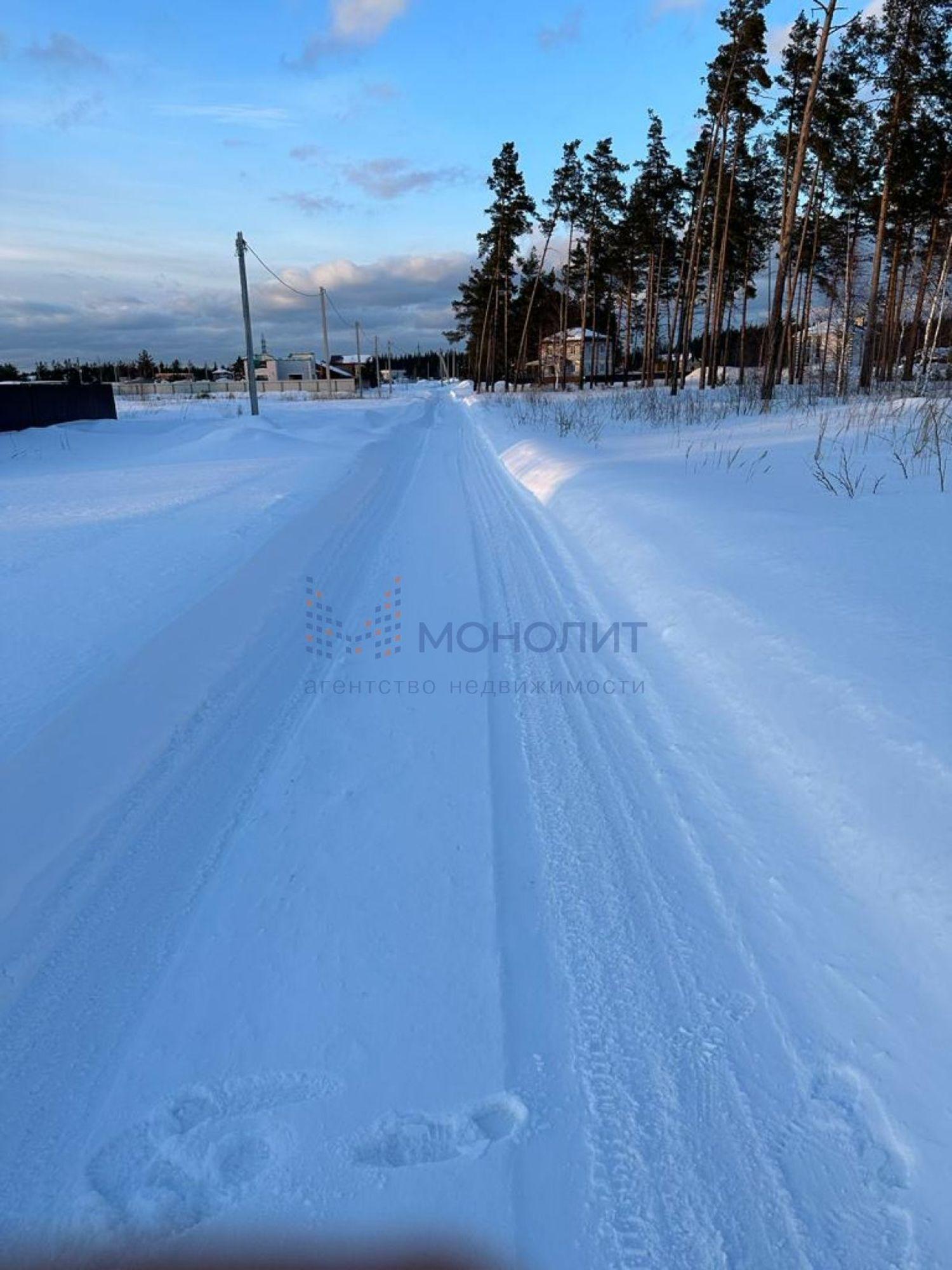 Купить землю, земельный участок за 4 500 000 рублей на Дзержинск
