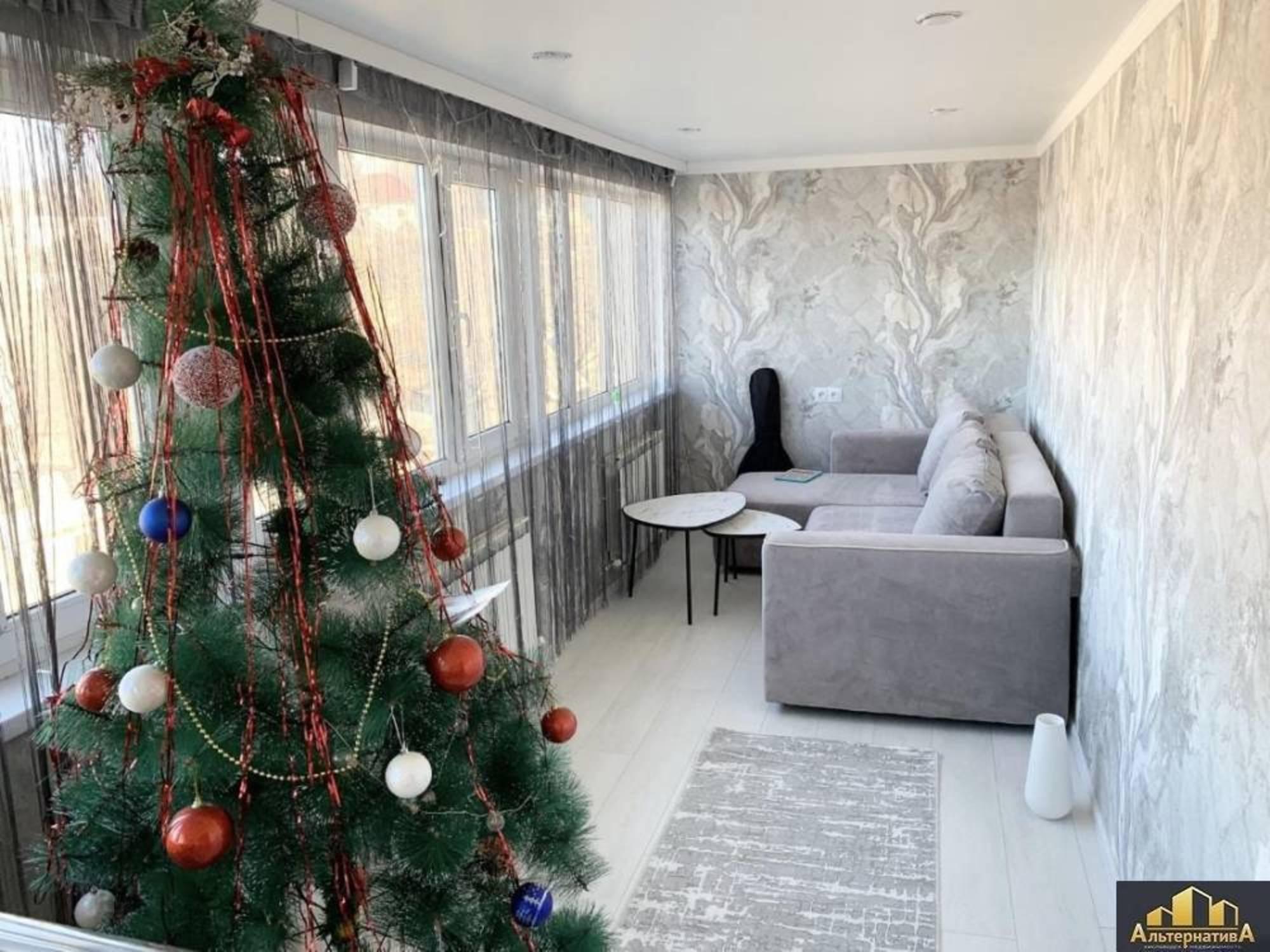 Купить дачу, дом, коттедж за 18 500 000 рублей на Кутузова пер.
