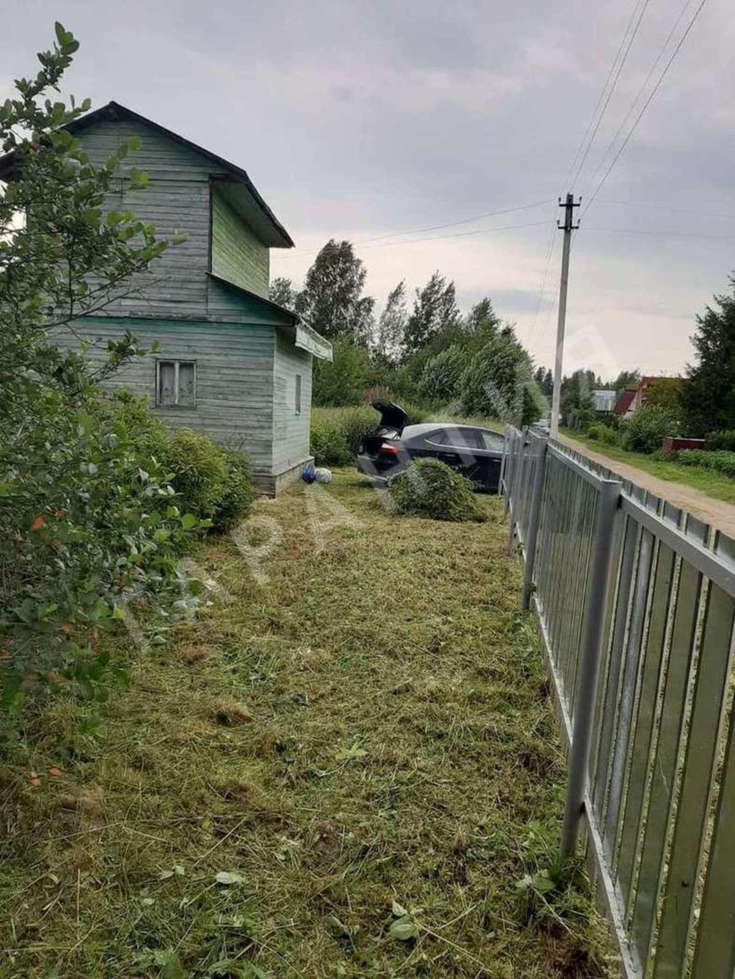 Купить дачу, дом, коттедж за 430 000 рублей на 1-я улица