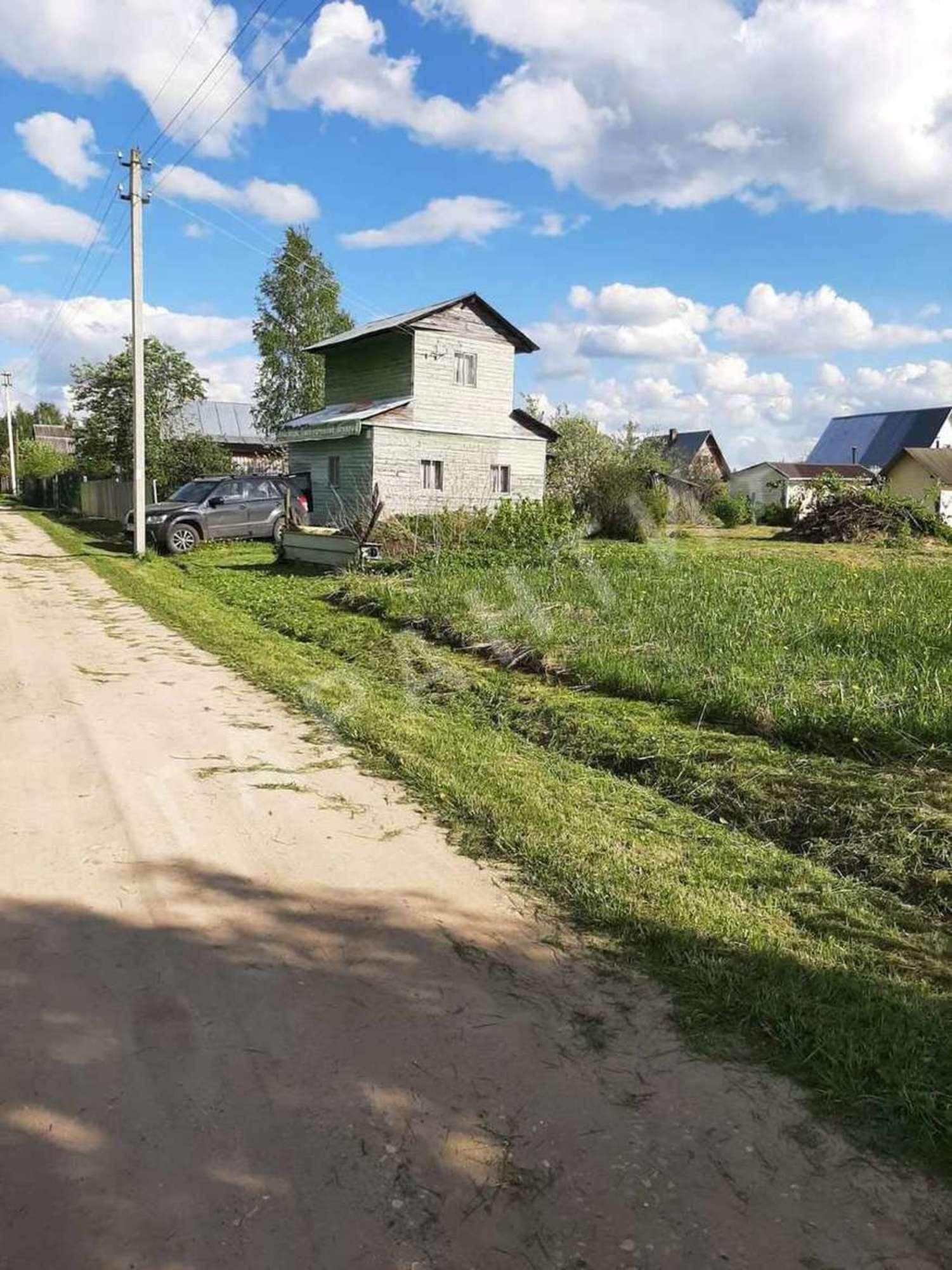 Купить дачу, дом, коттедж за 430 000 рублей на 1-я улица