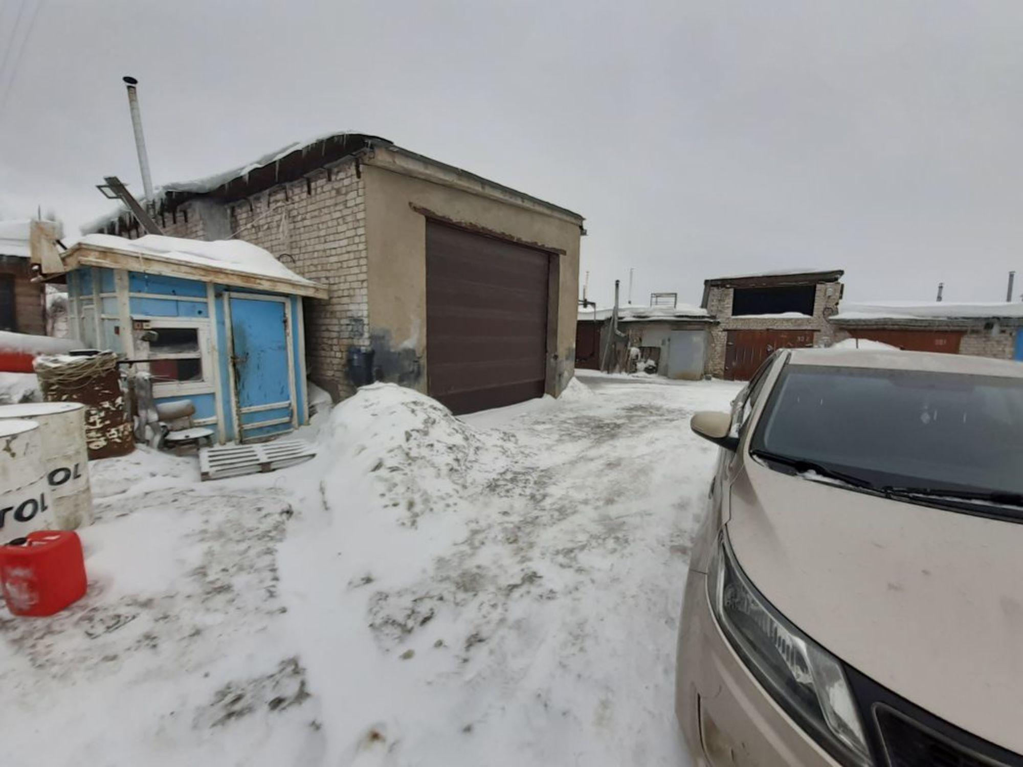 Купить ОСЗ, отдельно стоящее здание за 2 200 000 рублей на Васильевское ш, 51