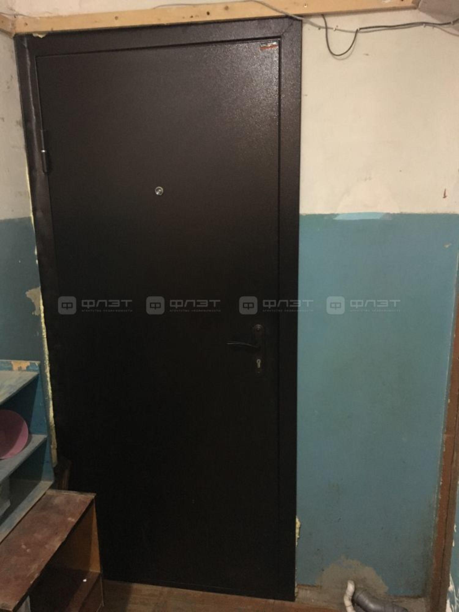 Купить студию за 2 700 000 рублей на ул. Агрызская, дом 80