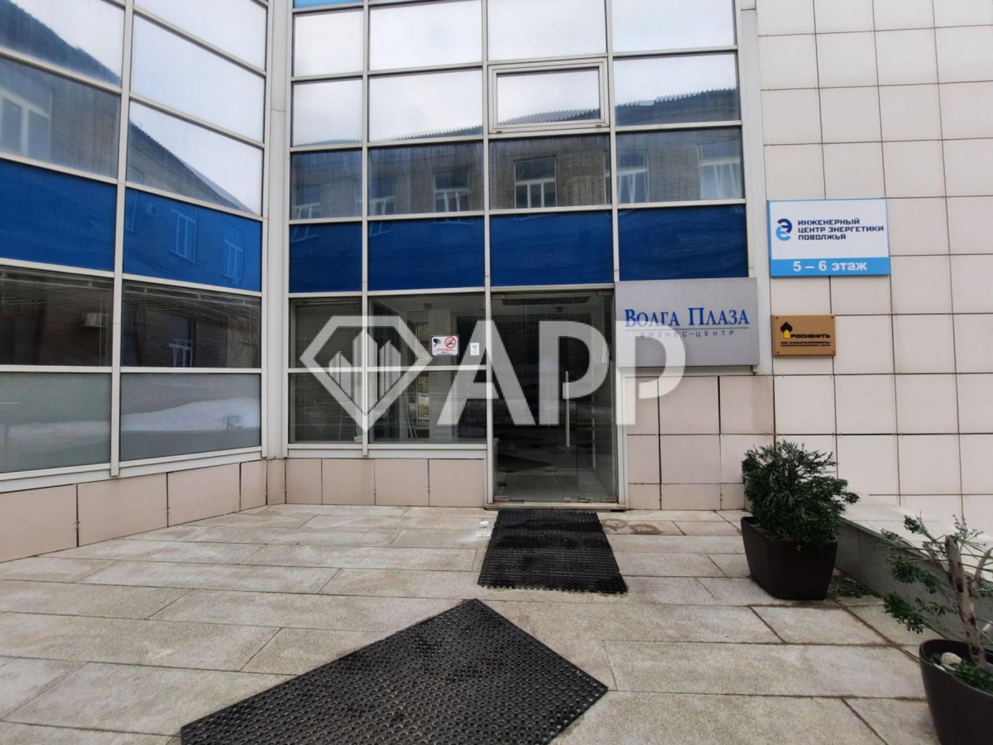 Сдать офис, помещение под офис за 879 750 рублей на ул Красноармейская, 1
