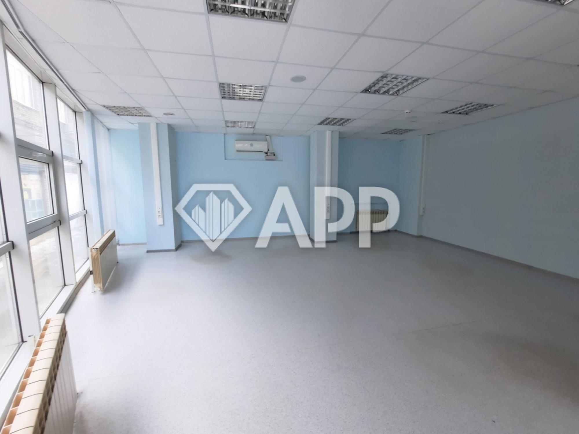 Сдать офис, помещение под офис за 879 750 рублей на ул Красноармейская, 1