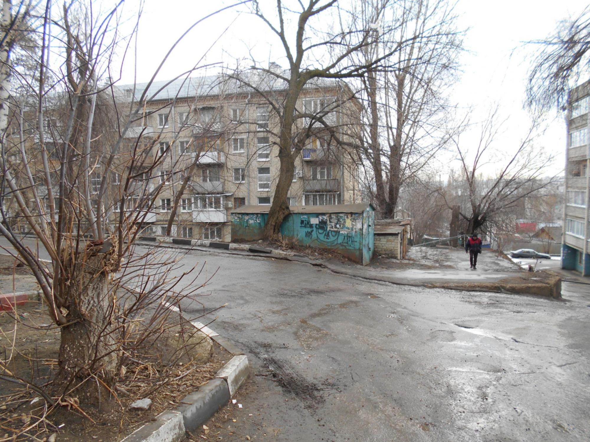Сдать торговое помещение за 18 000 рублей на ул Огородная, 29А