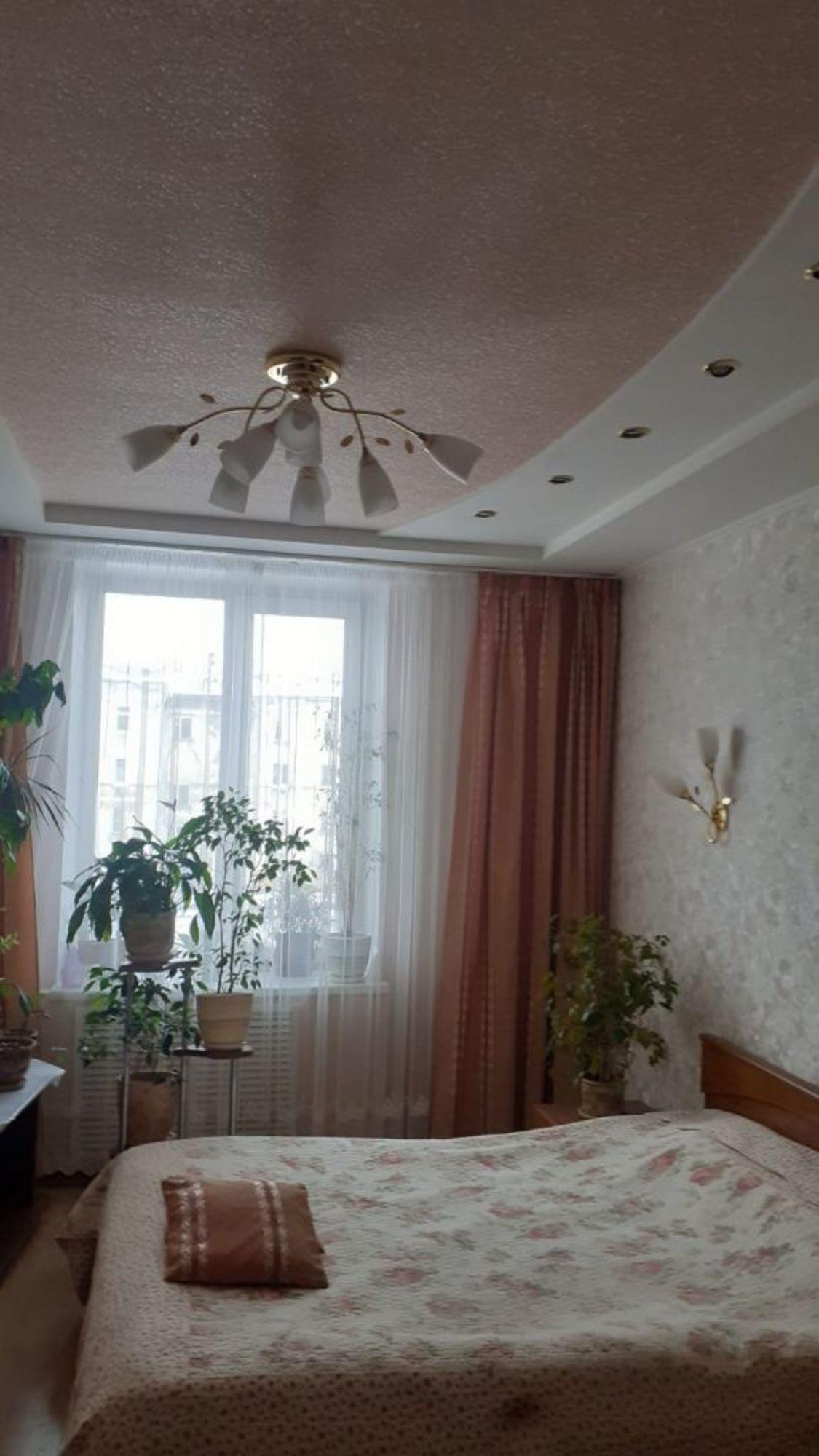 Купить квартиру за 6 500 000 рублей на Дьяконова ул, 21