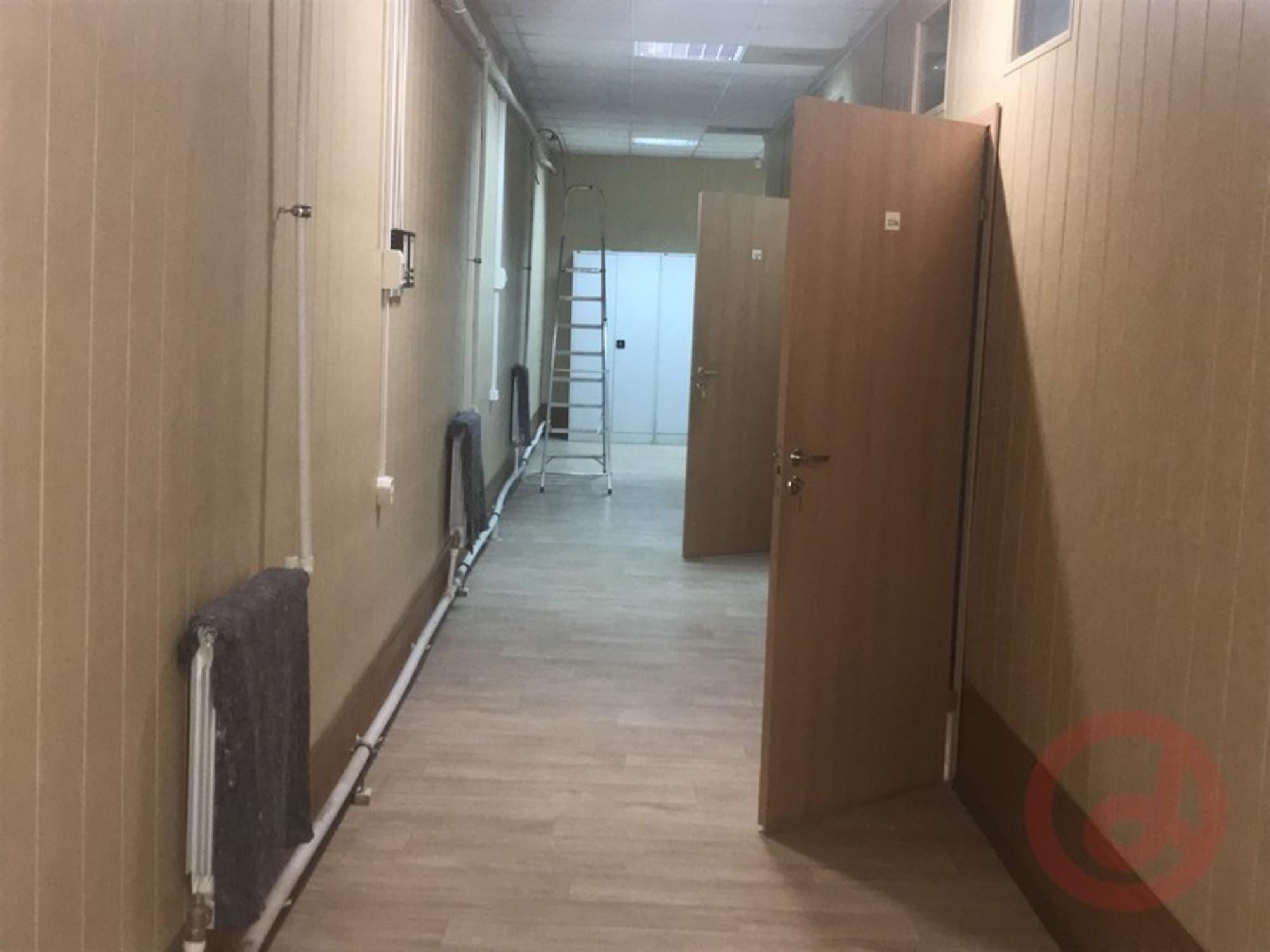 Сдать офис, помещение под офис за 68 880 рублей на Карьерная улица, 24