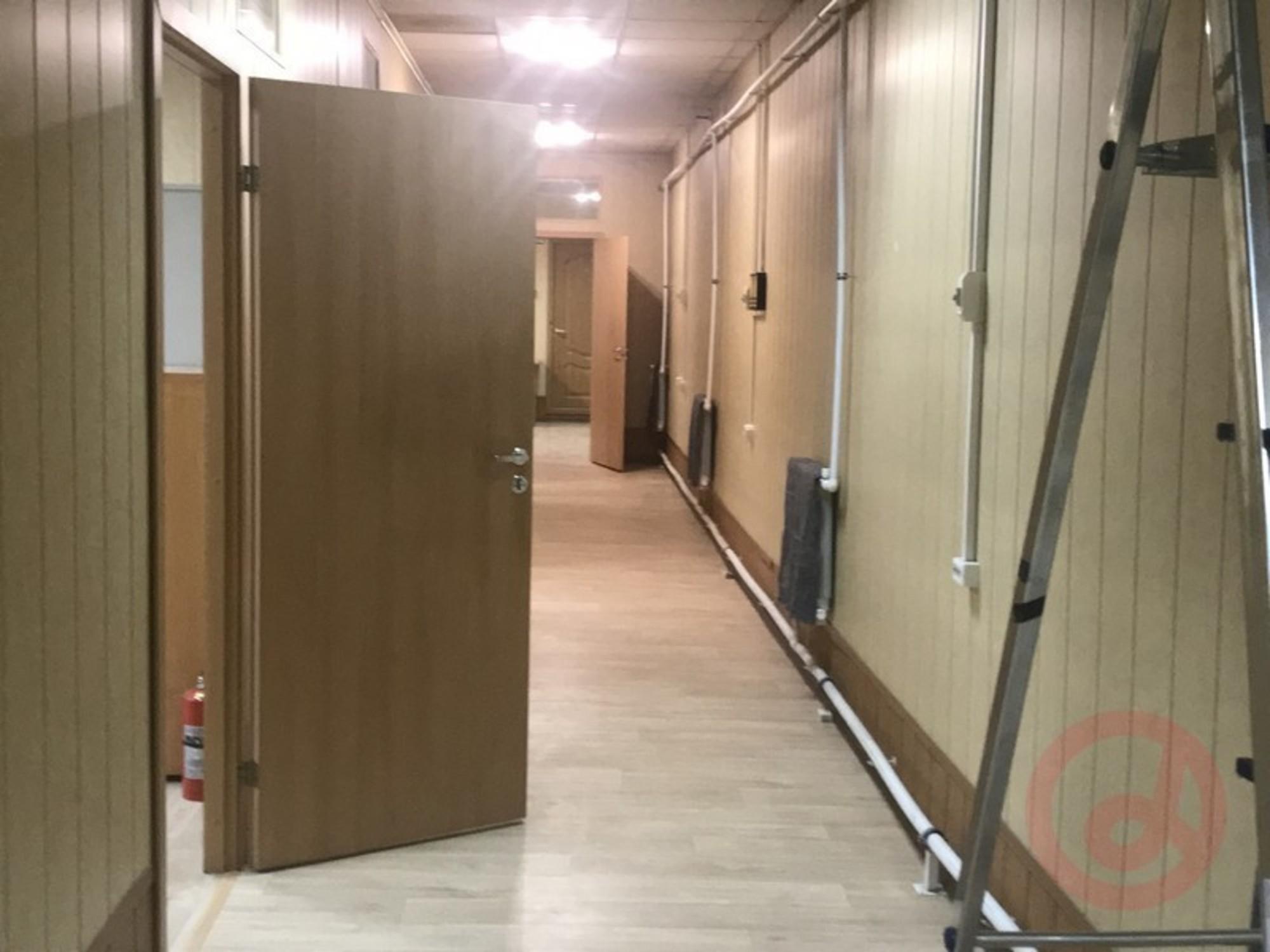 Сдать офис, помещение под офис за 68 880 рублей на Карьерная улица, 24