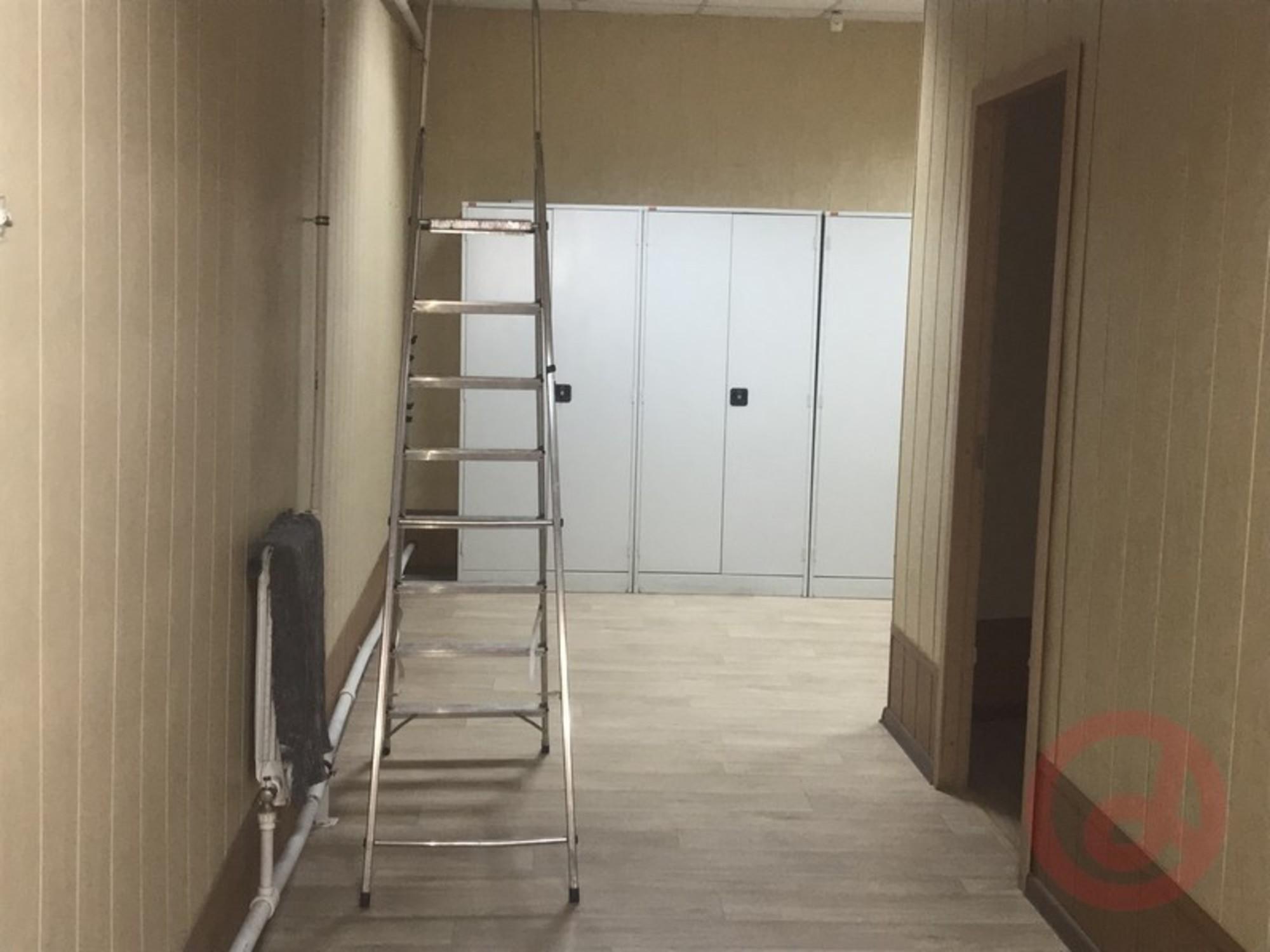Сдать офис, помещение под офис за 68 880 рублей на Карьерная улица, 24