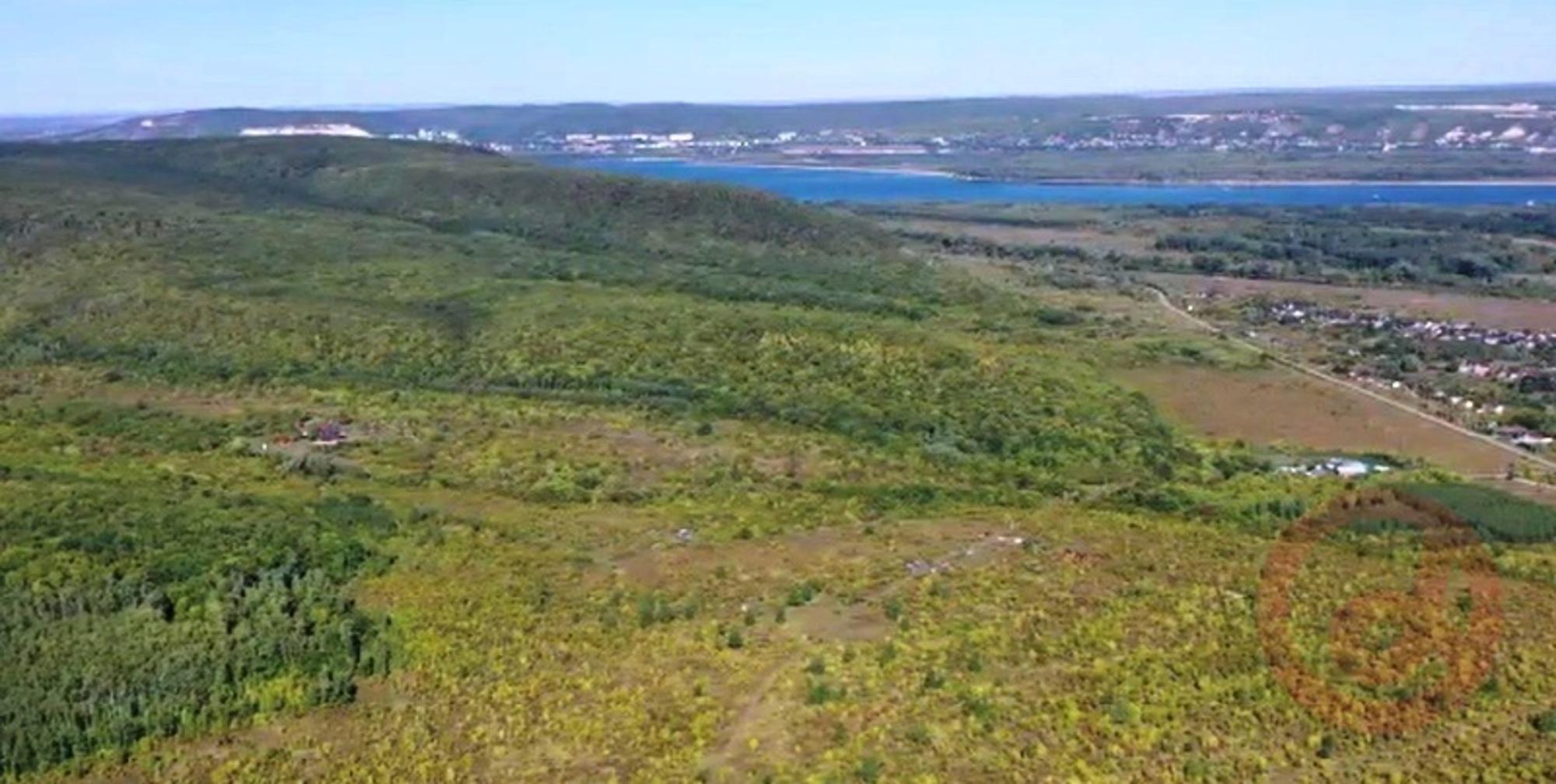Купить землю, земельный участок за 17 500 000 рублей на Подгоры село