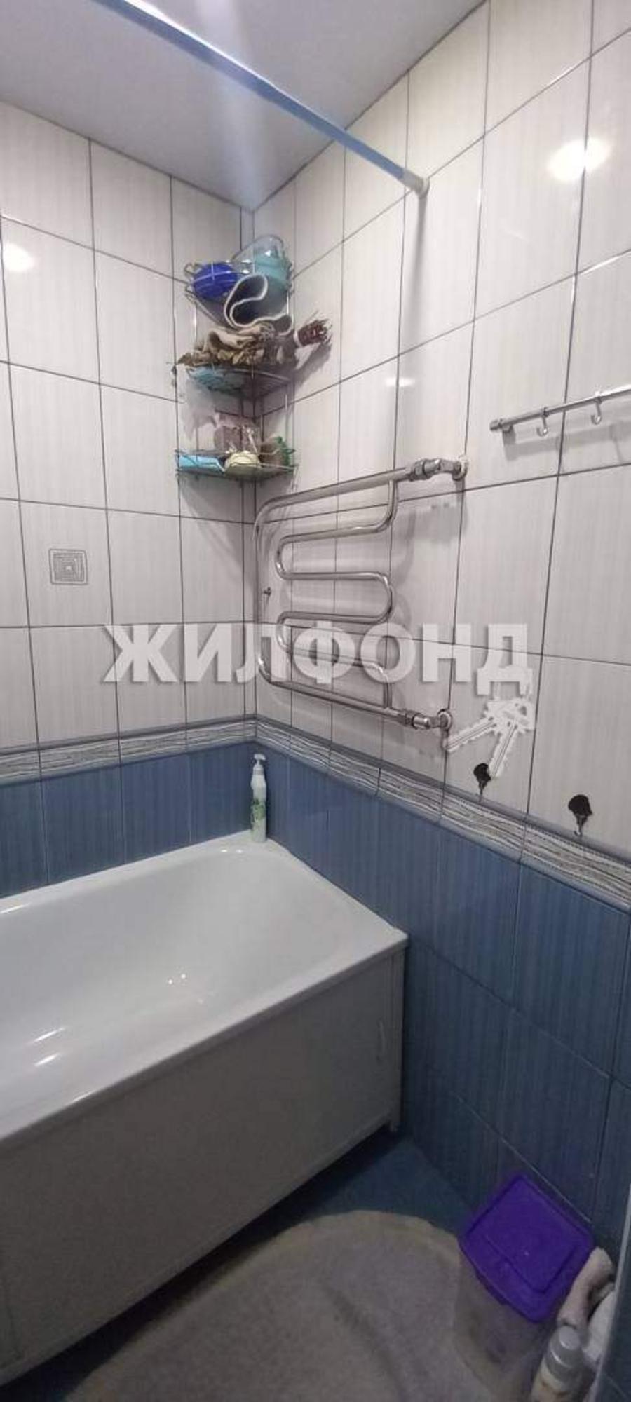 Купить квартиру за 8 100 000 рублей на Крылова улица, д.1а