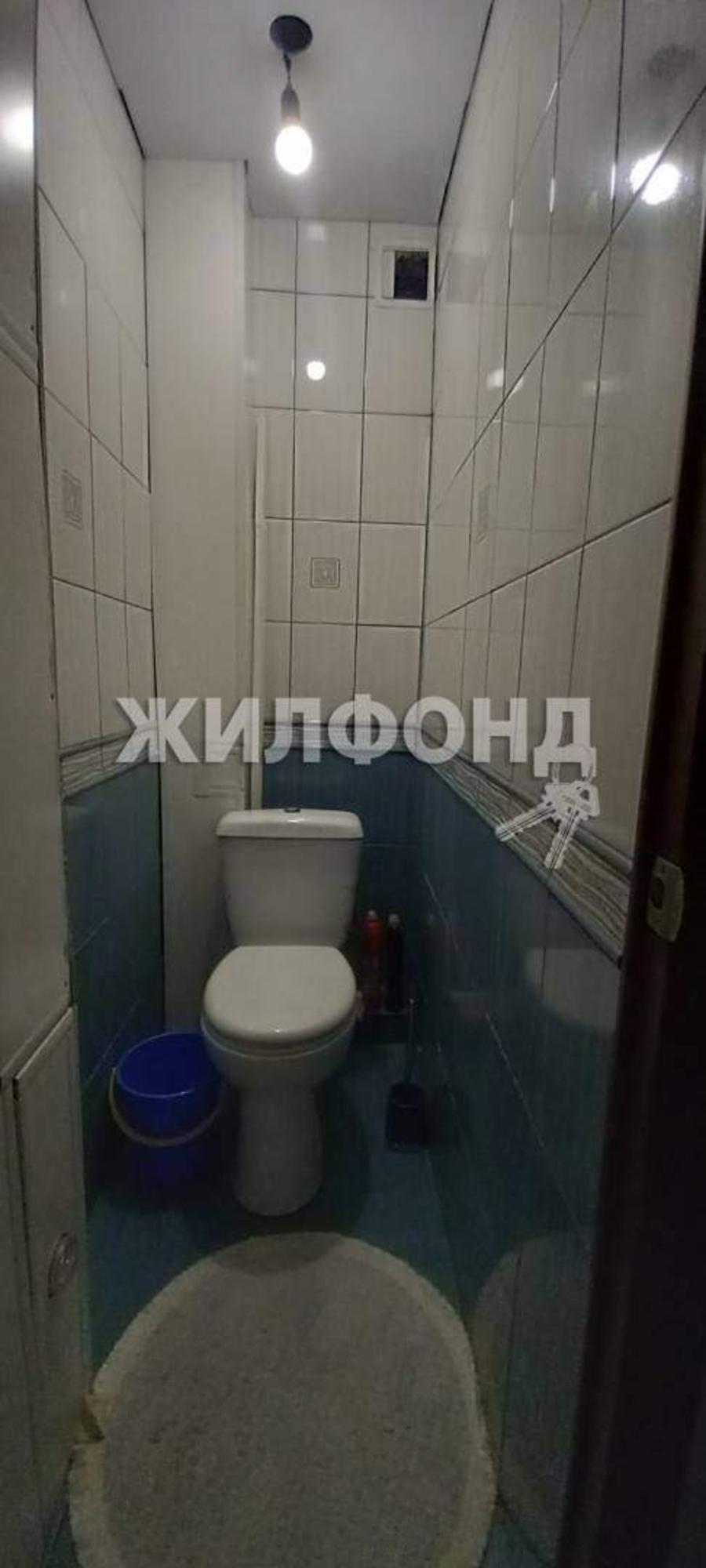 Купить квартиру за 8 100 000 рублей на Крылова улица, д.1а