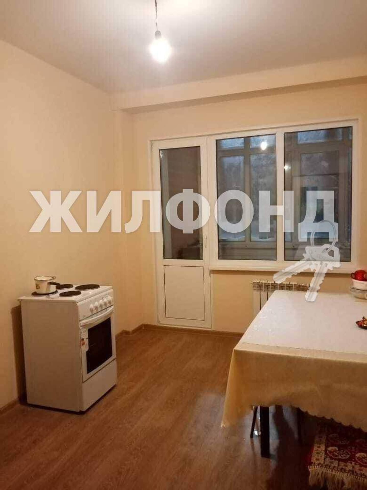 Купить квартиру за 4 800 000 рублей на Береговая улица, д.89