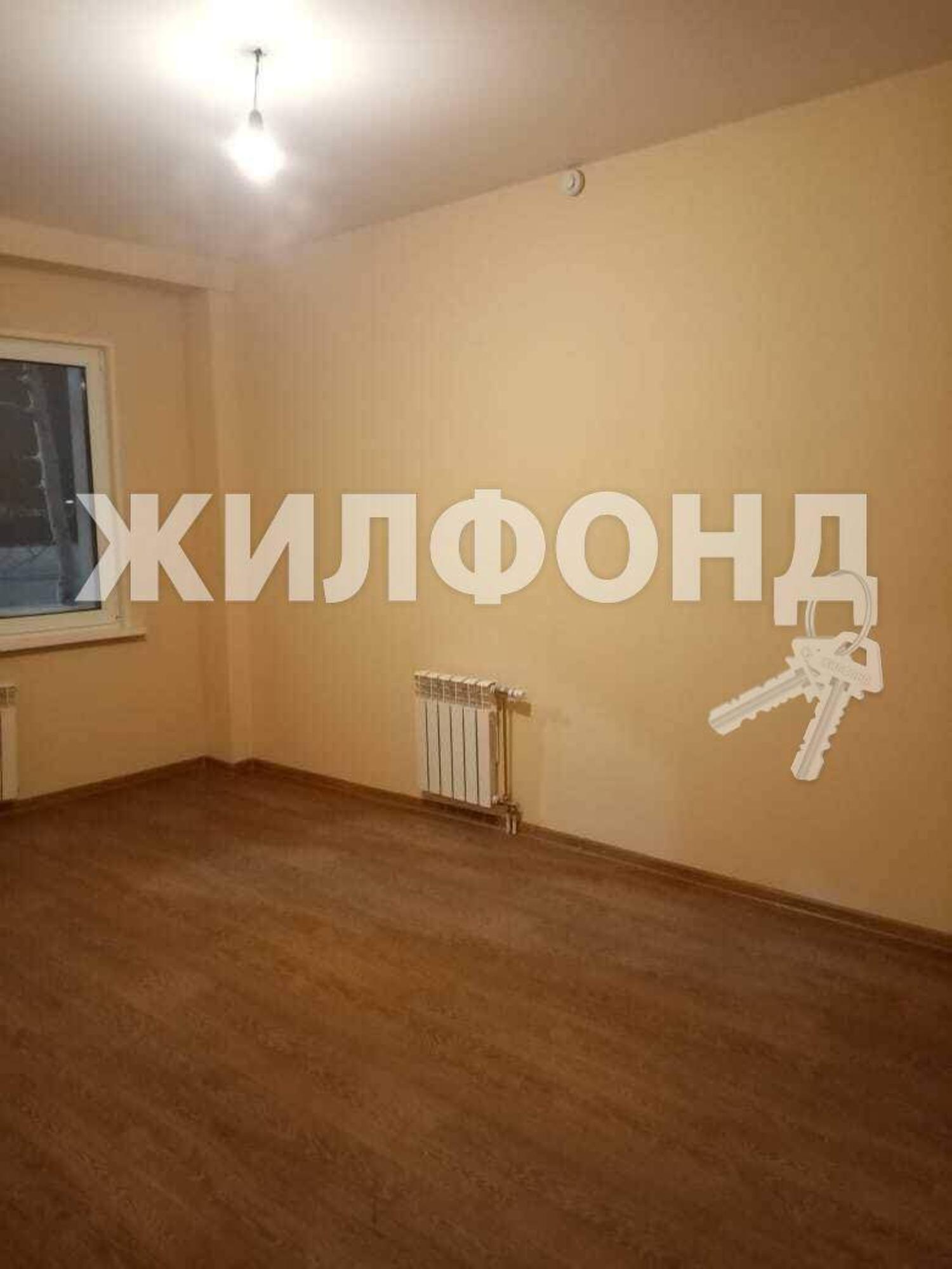 Купить квартиру за 4 800 000 рублей на Береговая улица, д.89