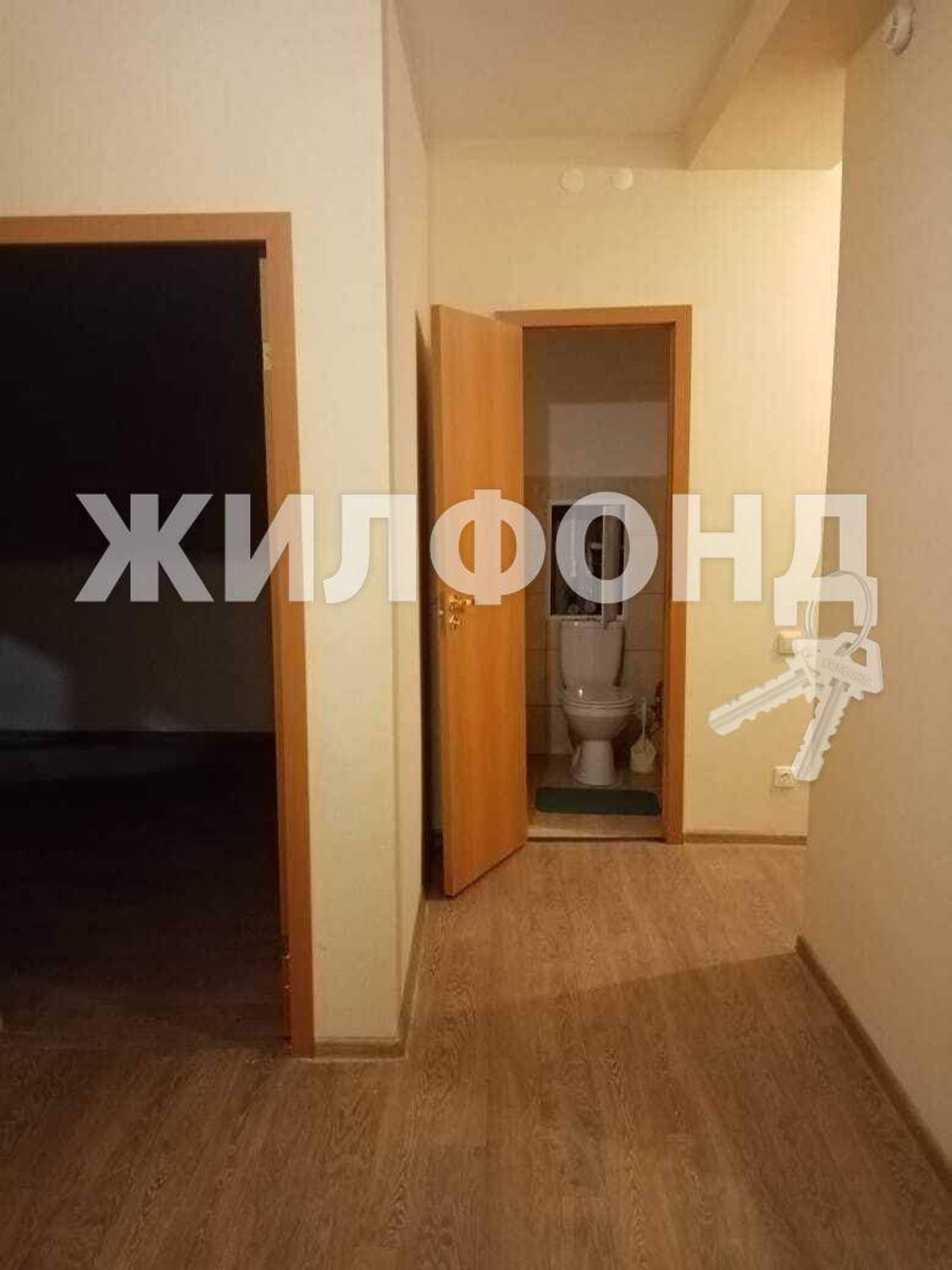 Купить квартиру за 4 800 000 рублей на Береговая улица, д.89