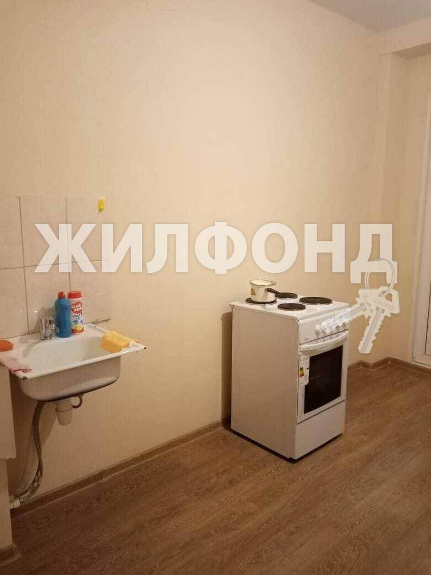 Купить квартиру за 4 800 000 рублей на Береговая улица, д.89