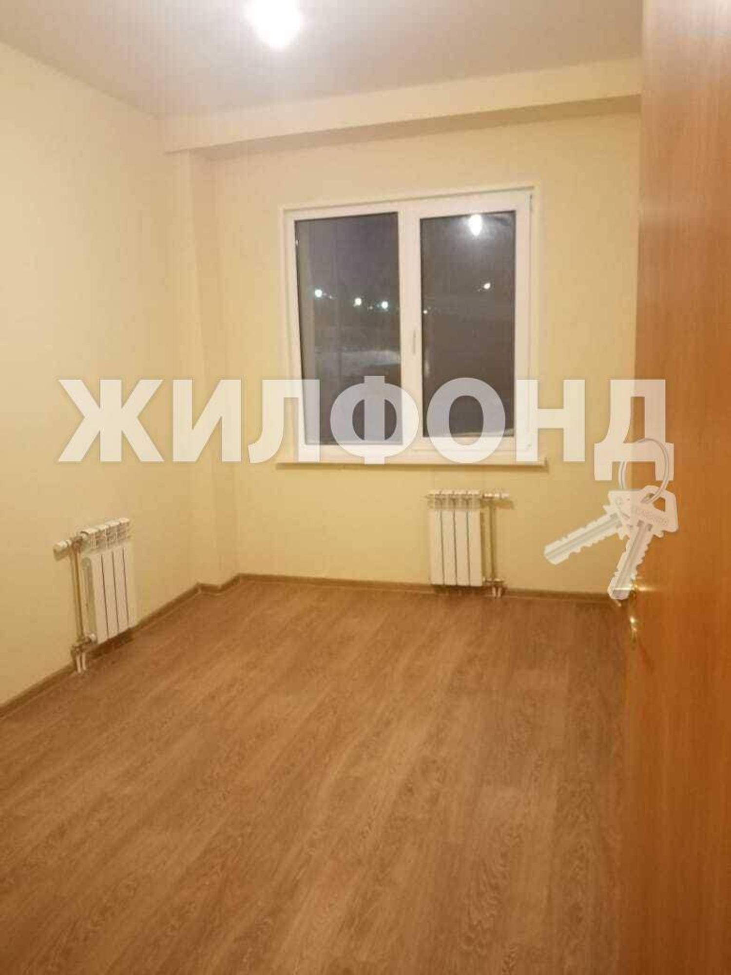 Купить квартиру за 4 800 000 рублей на Береговая улица, д.89