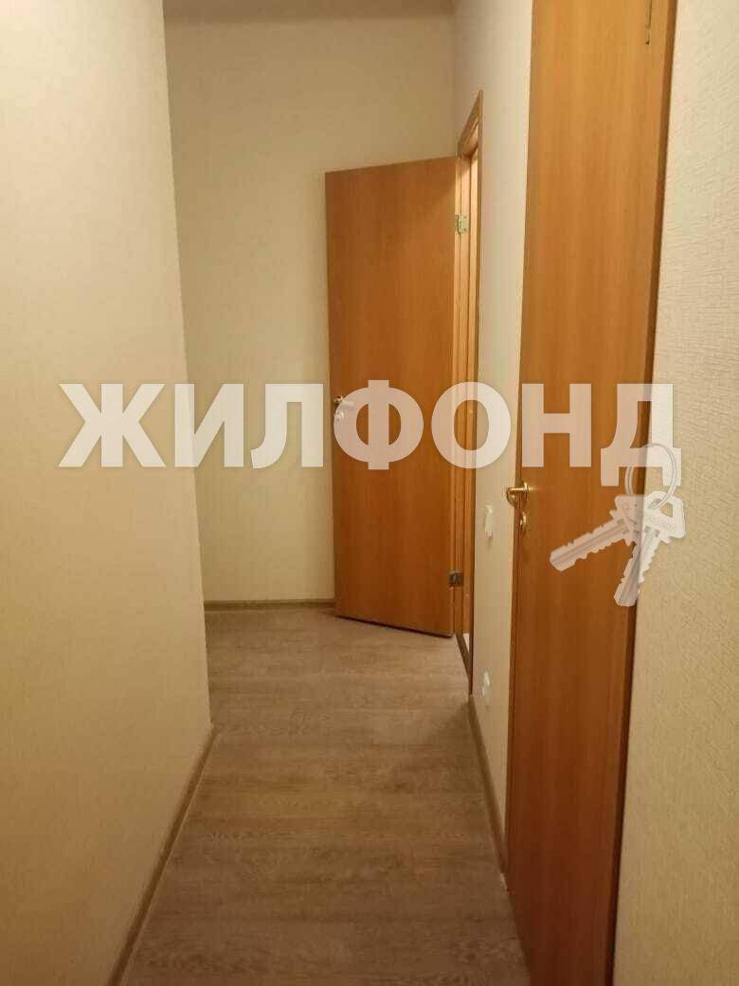 Купить квартиру за 4 800 000 рублей на Береговая улица, д.89