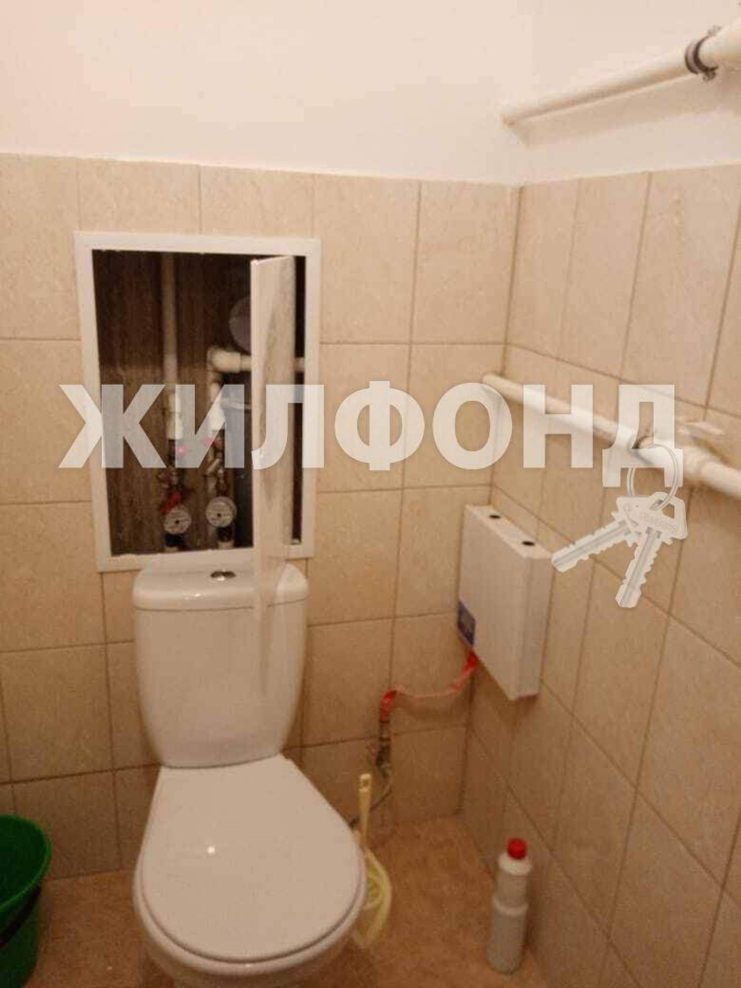 Купить квартиру за 4 800 000 рублей на Береговая улица, д.89