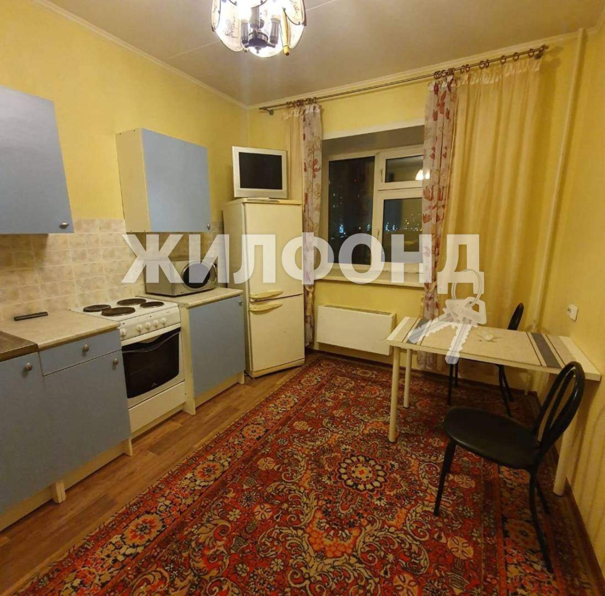 Купить квартиру за 4 350 000 рублей на Гребенщикова улица, д.5/1