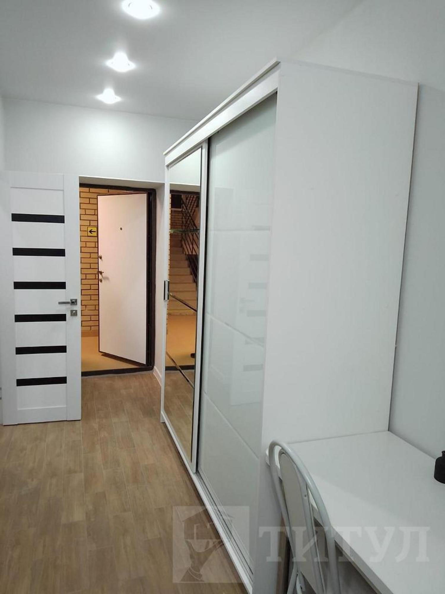 Купить квартиру за 3 550 000 рублей на Александровка, Вересаева