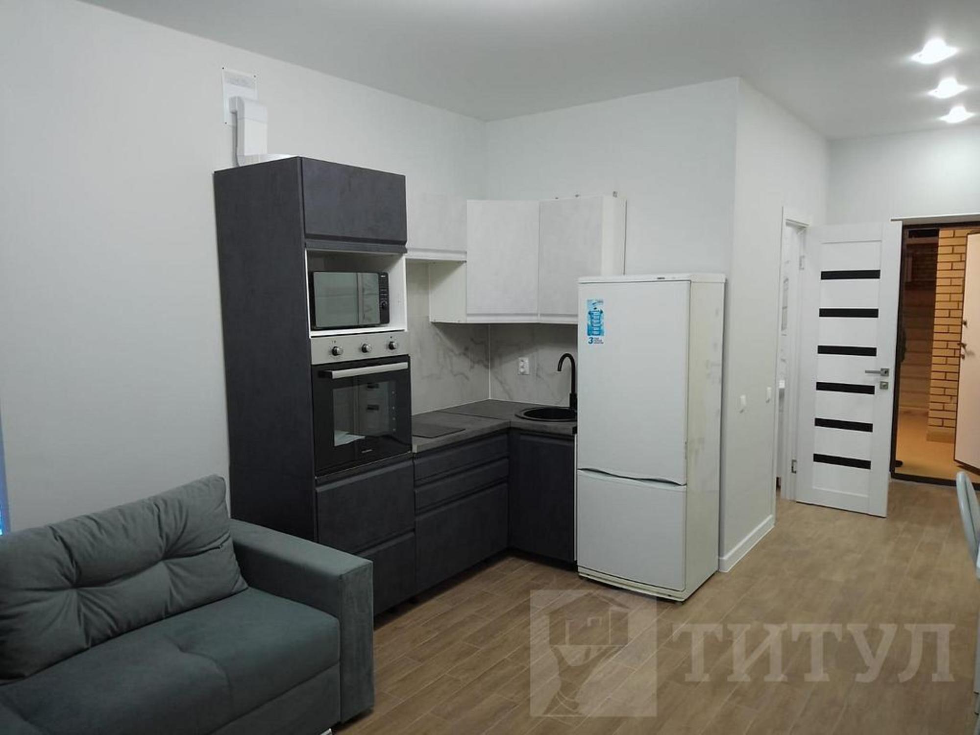 Купить квартиру за 3 550 000 рублей на Александровка, Вересаева