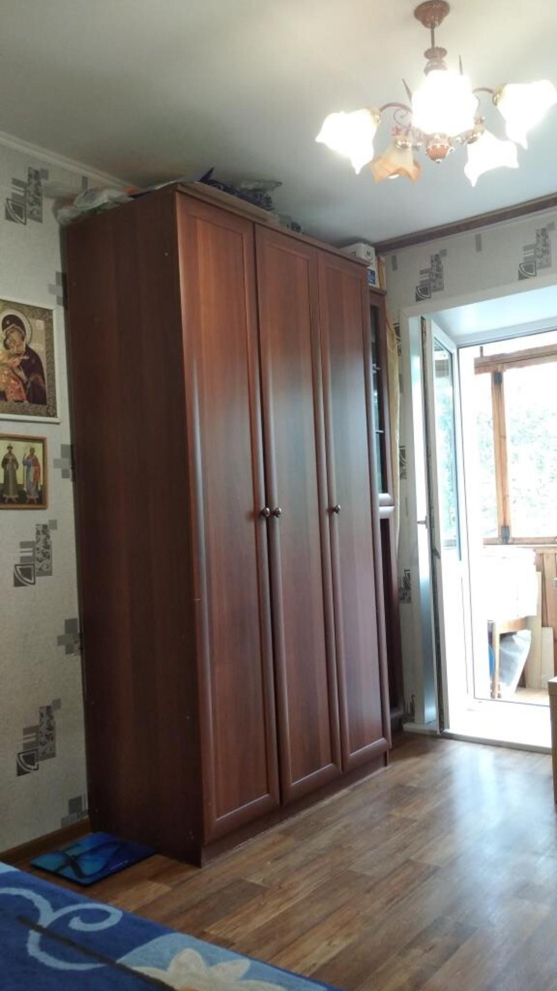 Купить квартиру за 4 200 000 рублей на Гоголя, 223/1