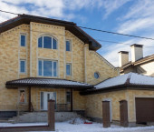 коттедж 450 кв м , 2 коттедж 450 кв м , 2